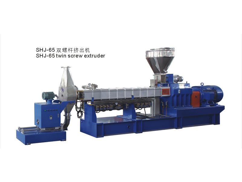 實戰(zhàn)經(jīng)驗分享:提高雙螺桿擠出機性能的小技巧